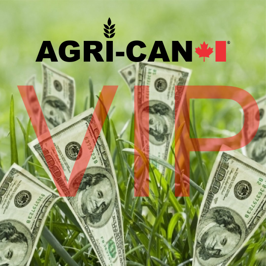 Agri-Can Gift Ideas